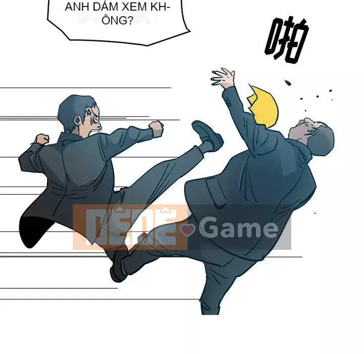 Môi giới Chương 1-102