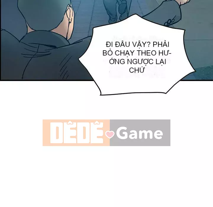 Môi giới Chương 1-102