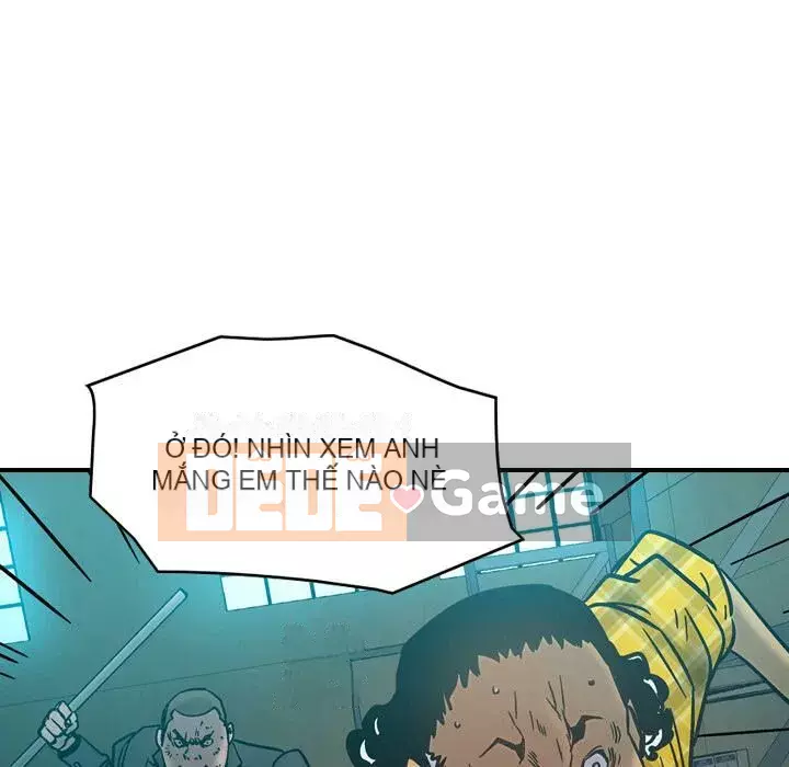 Môi giới Chương 1-102