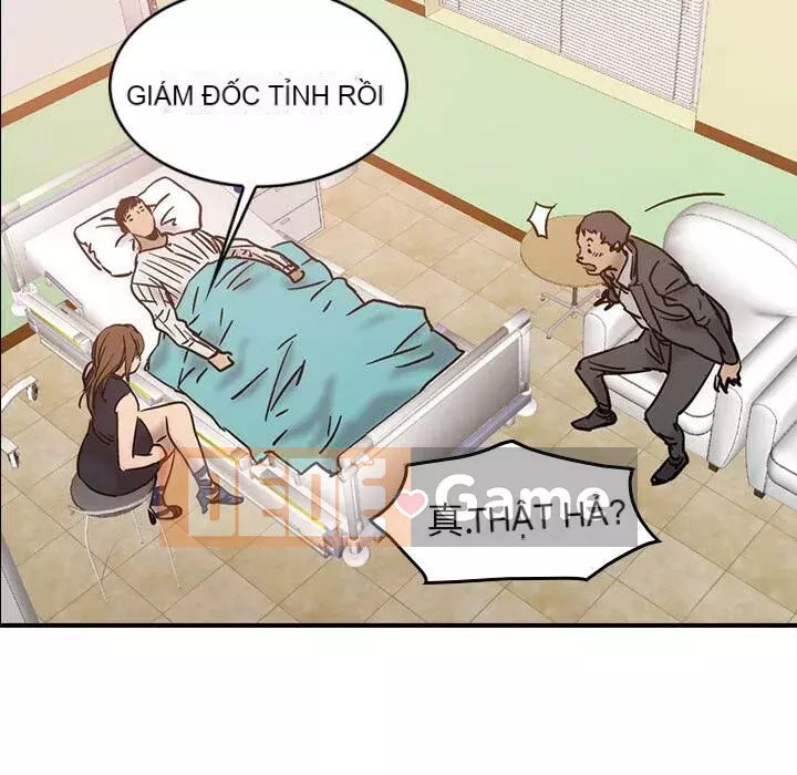 Môi giới Chương 1-102