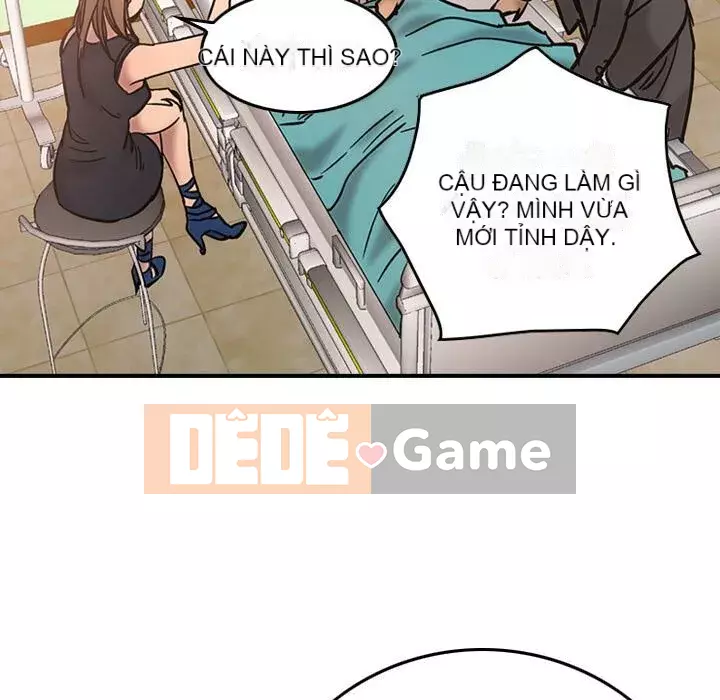 Môi giới Chương 1-102