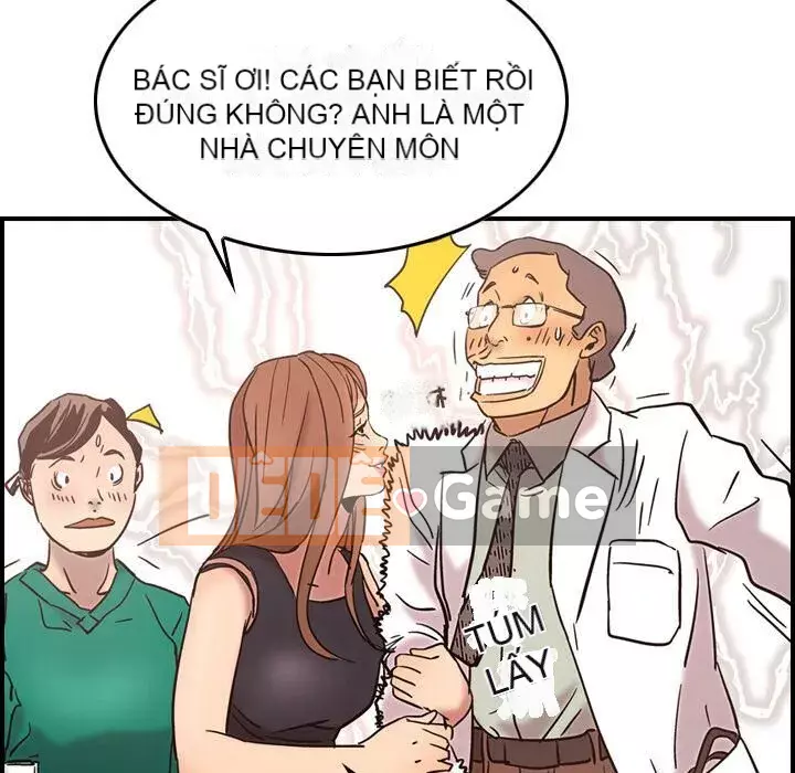 Môi giới Chương 1-102