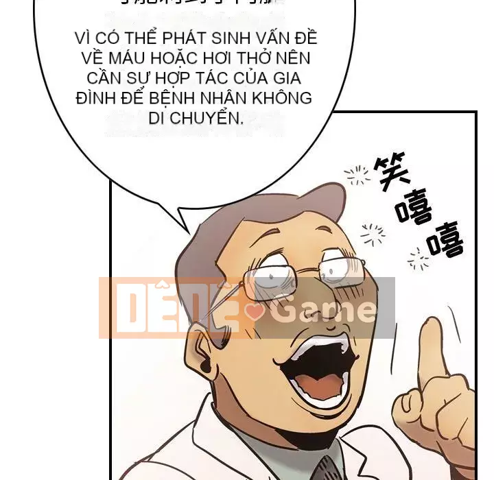 Môi giới Chương 1-102