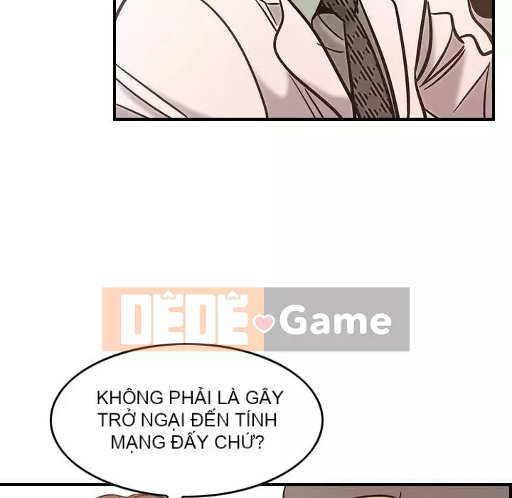 Môi giới Chương 1-102