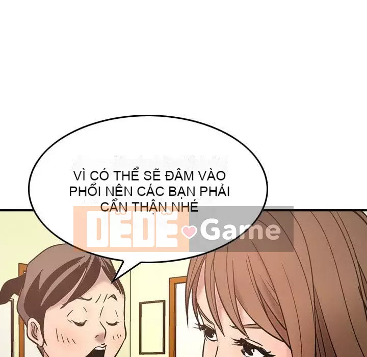 Môi giới Chương 1-102