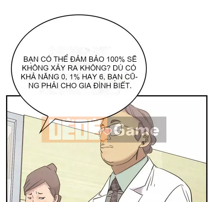 Môi giới Chương 1-102