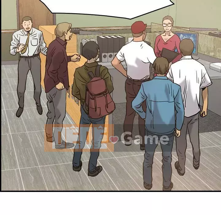 Môi giới Chương 1-102