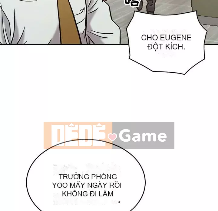 Môi giới Chương 1-102