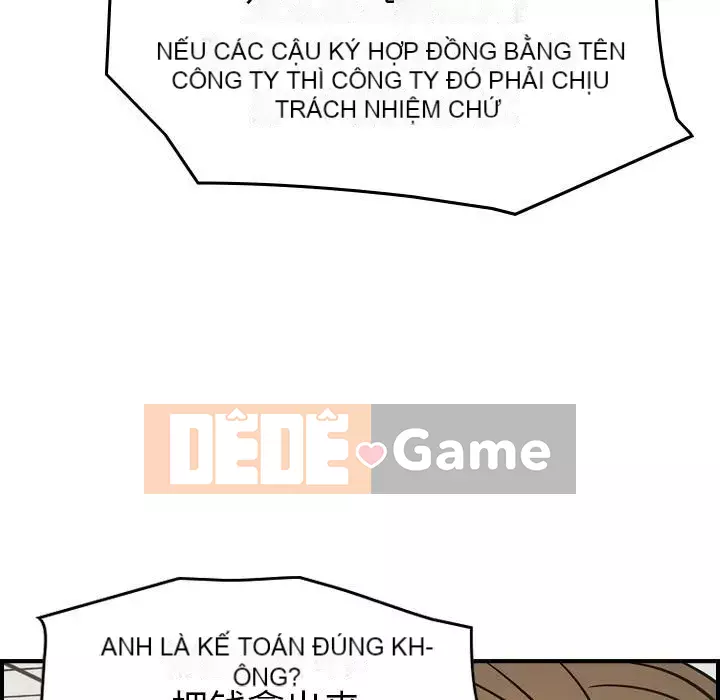 Môi giới Chương 1-102