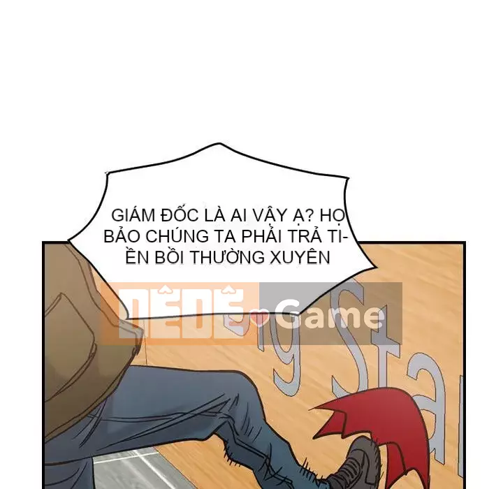 Môi giới Chương 1-102