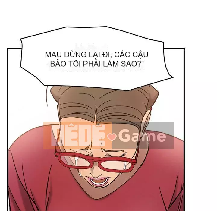 Môi giới Chương 1-102