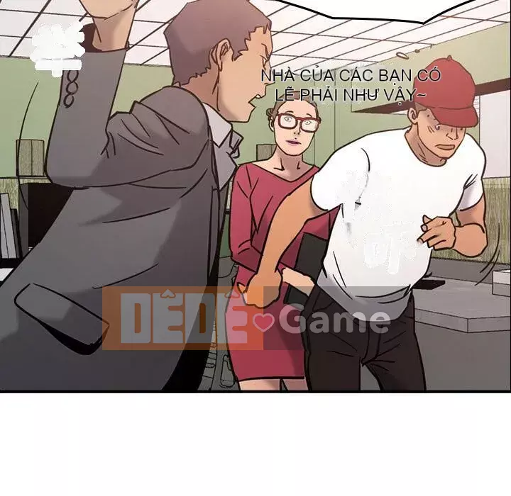 Môi giới Chương 1-102