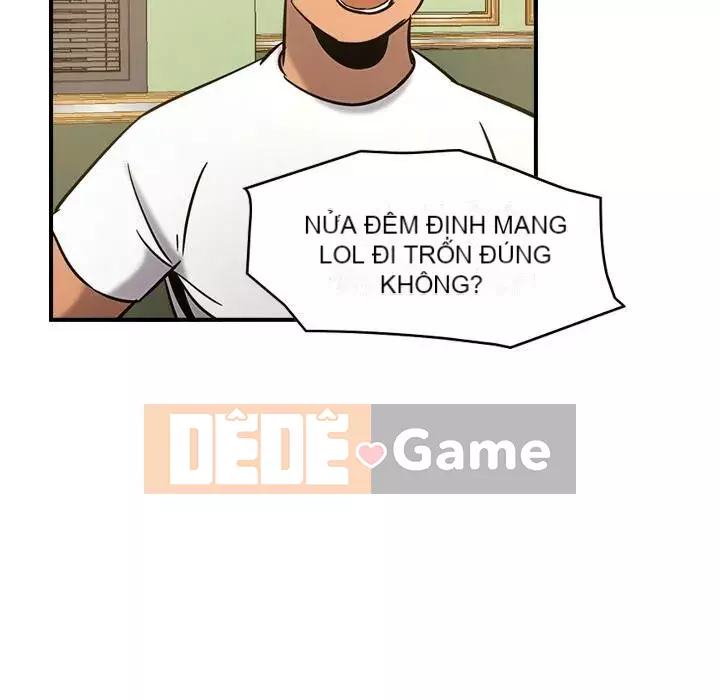 Môi giới Chương 1-102