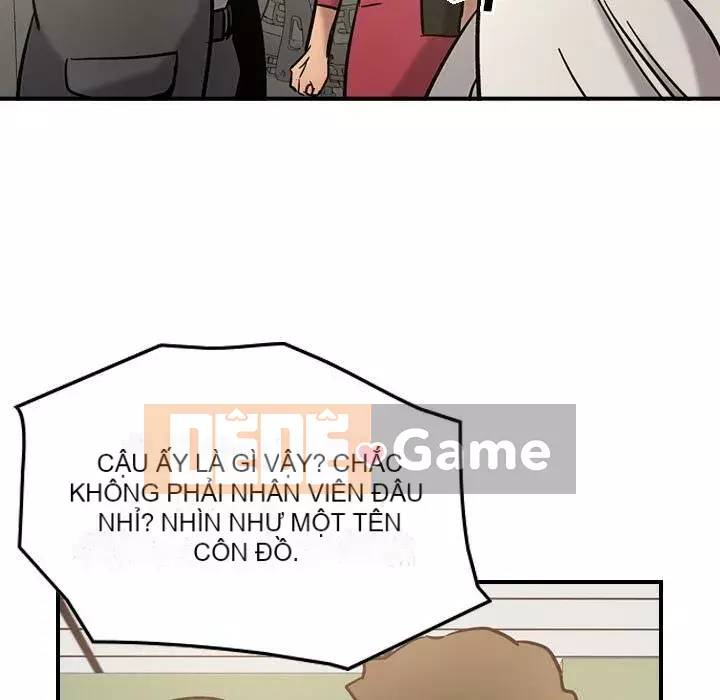 Môi giới Chương 1-102