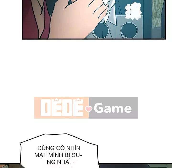 Môi giới Chương 1-102