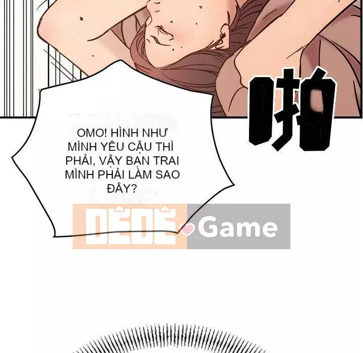 Môi giới Chương 1-102