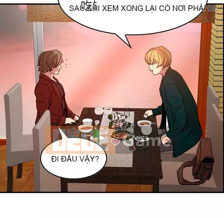 Môi giới Chương 1-102