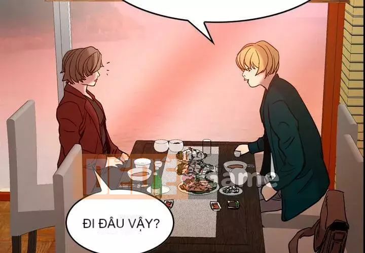 Môi giới Chương 1-102