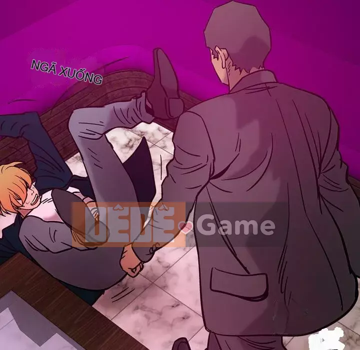 Môi giới Chương 1-102