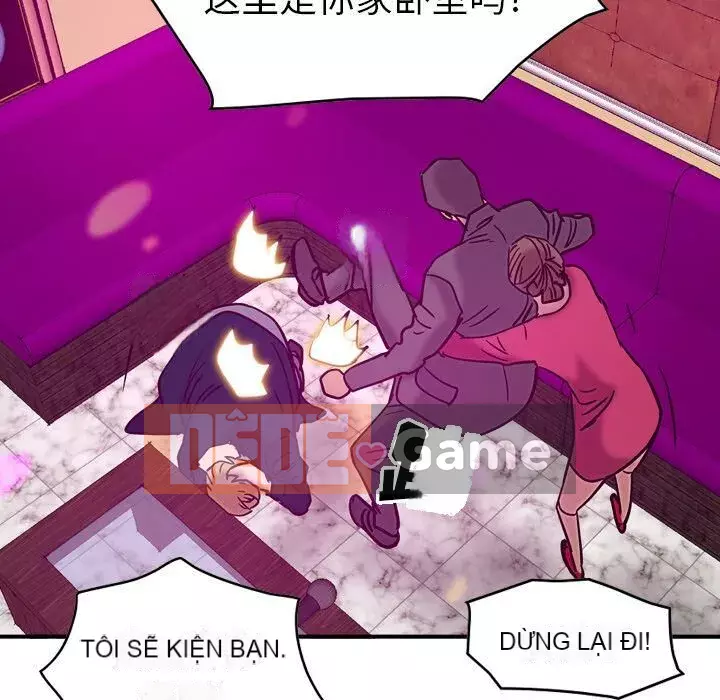 Môi giới Chương 1-102