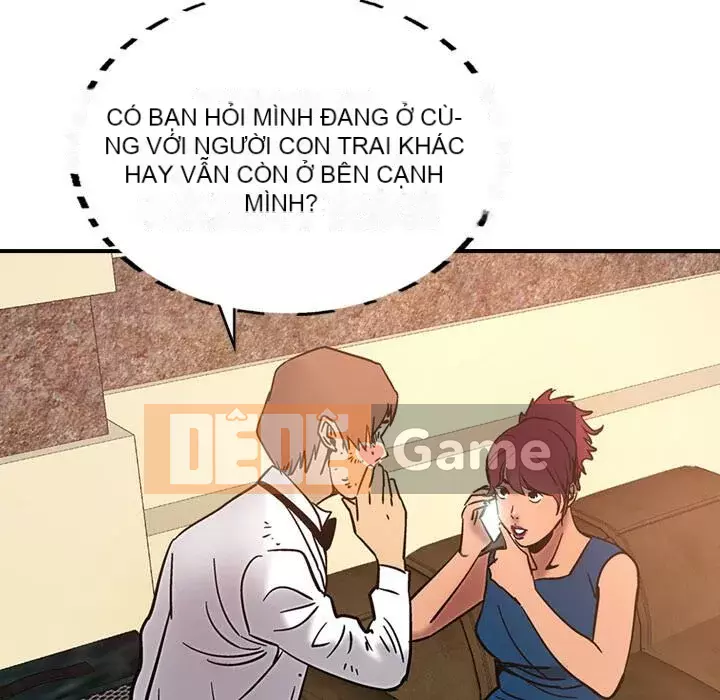 Môi giới Chương 1-102