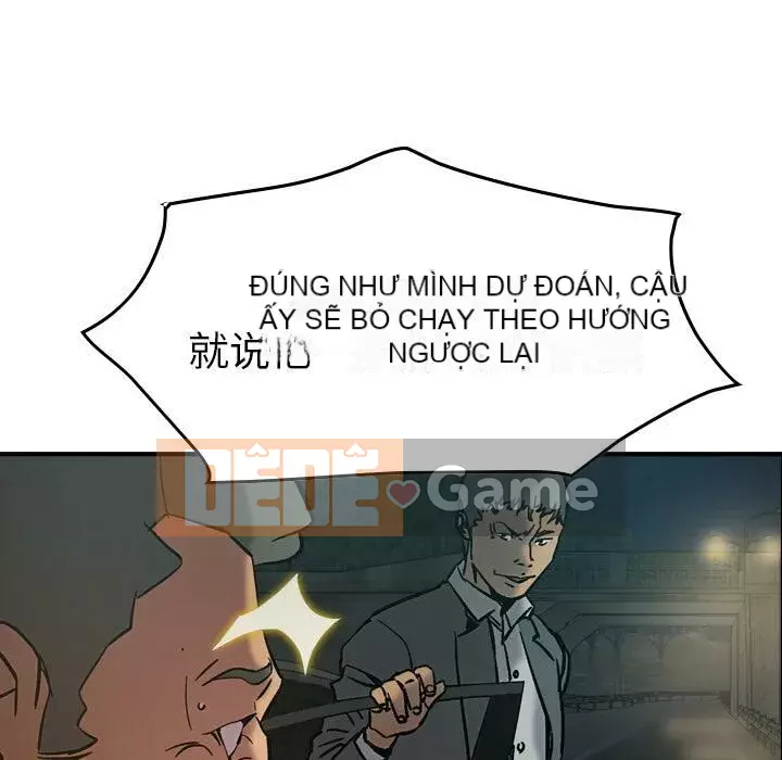 Môi giới Chương 1-102