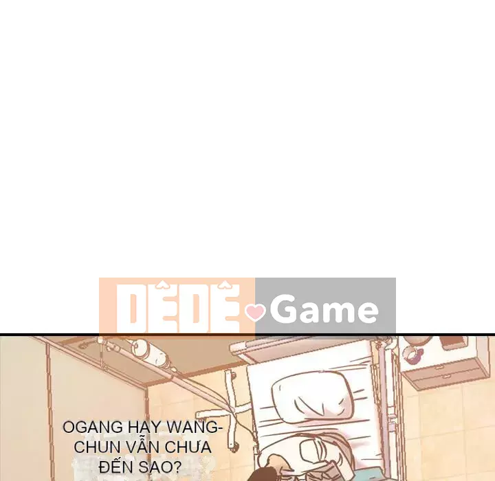 Môi giới Chương 1-102