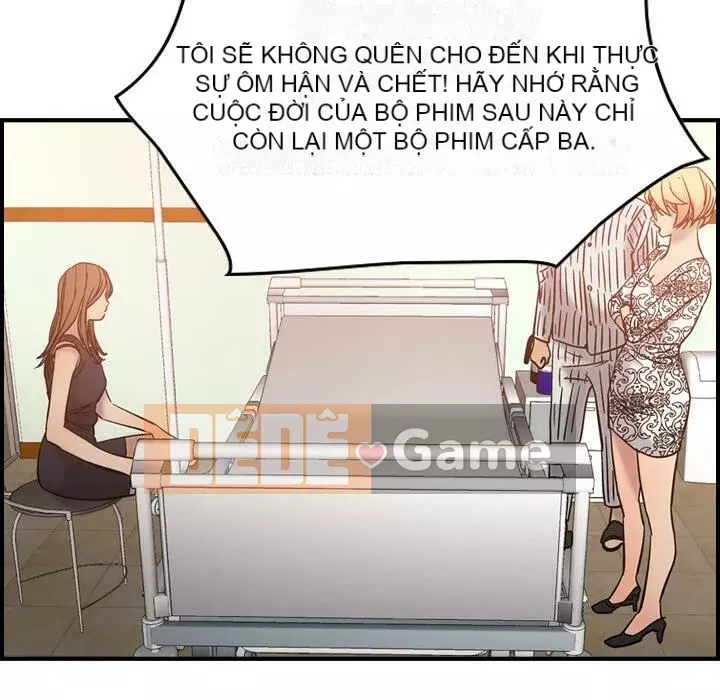 Môi giới Chương 1-102