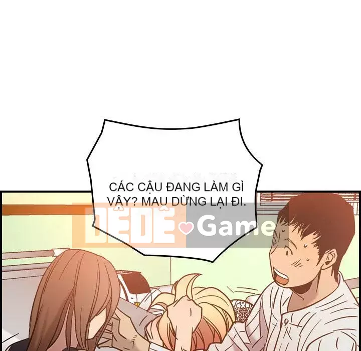 Môi giới Chương 1-102