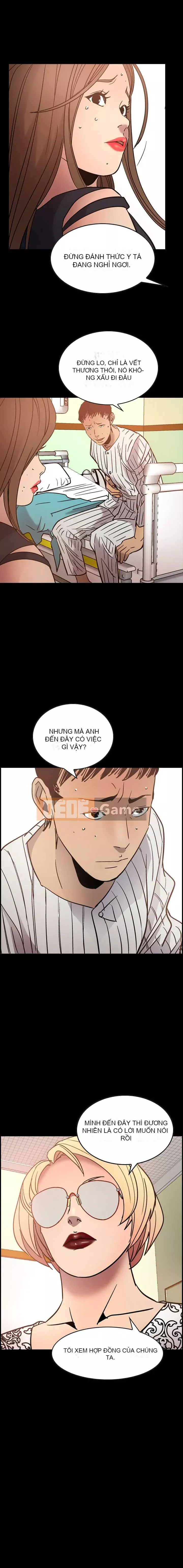 Môi giới Chương 1-102