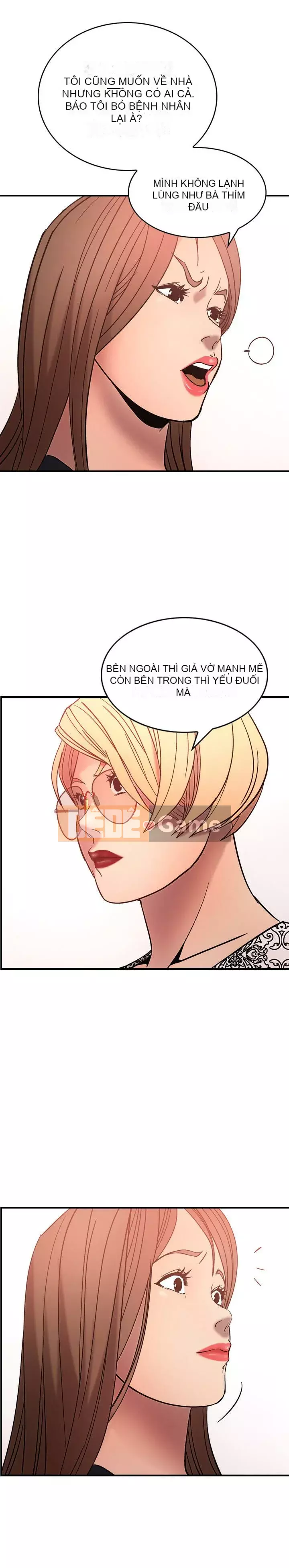 Môi giới Chương 1-102