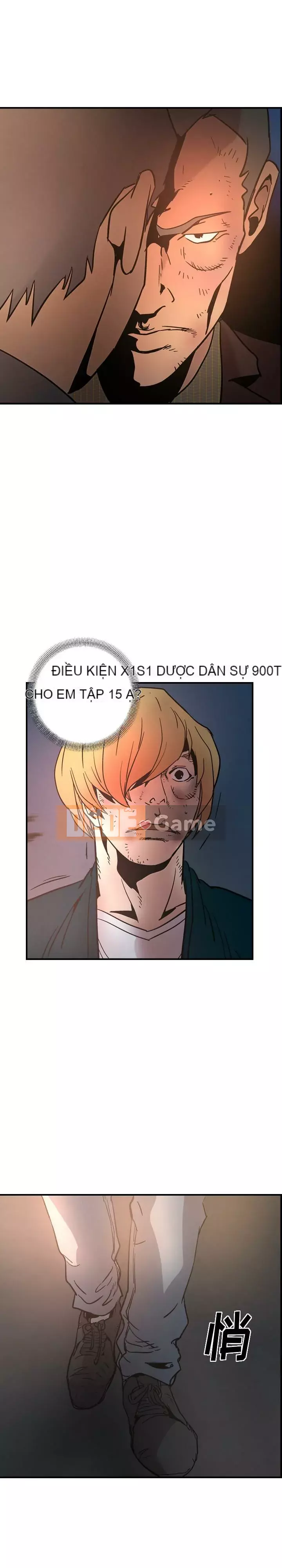 Môi giới Chương 1-102