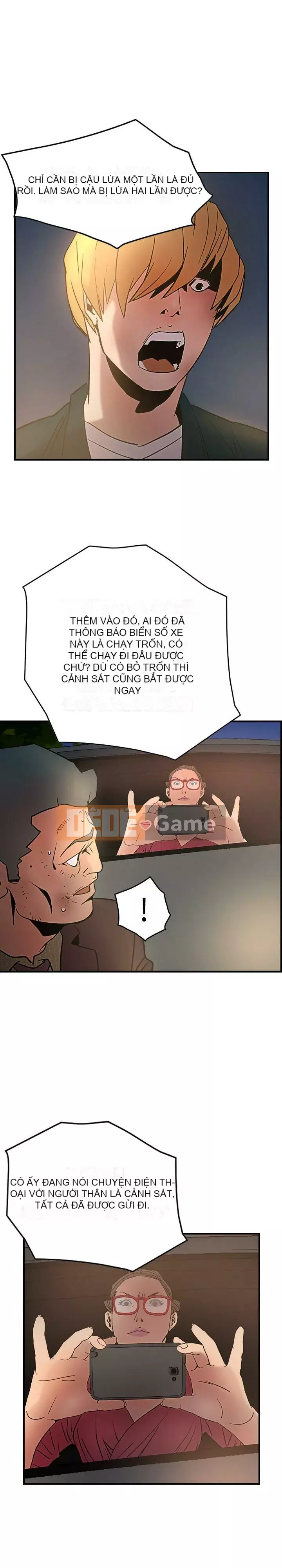 Môi giới Chương 1-102