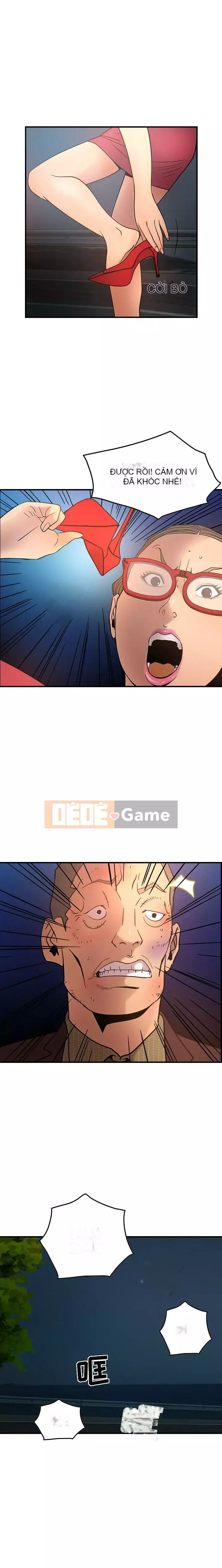 Môi giới Chương 1-102