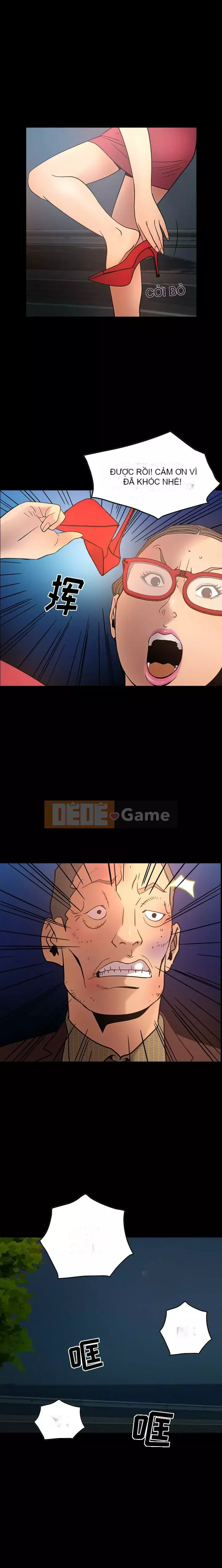 Môi giới Chương 1-102