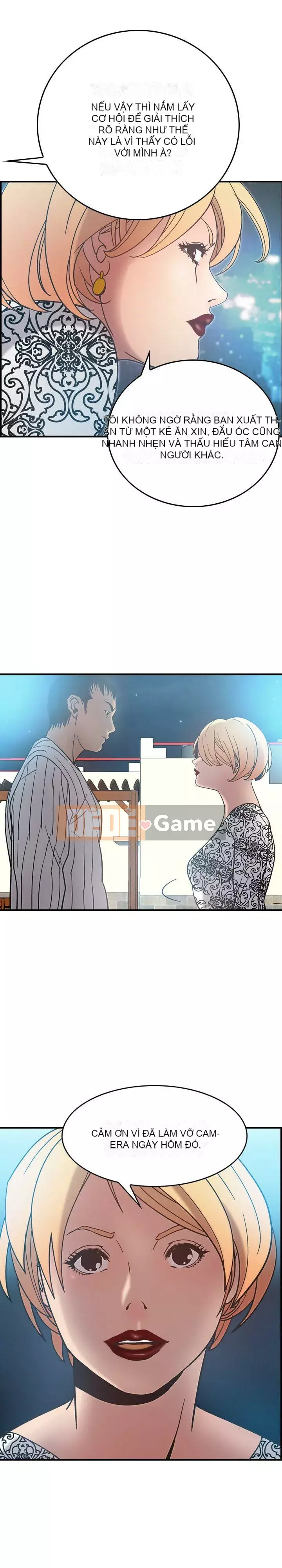 Môi giới Chương 1-102