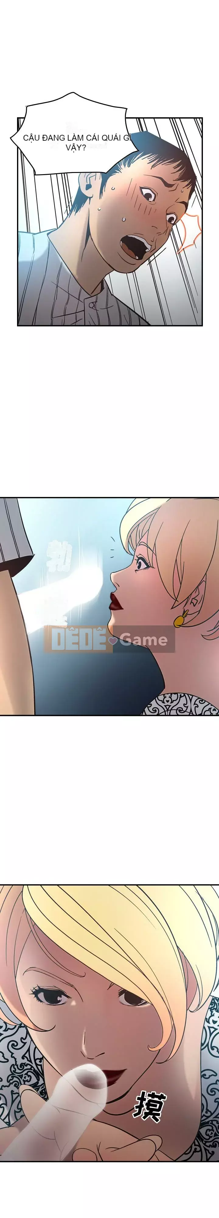 Môi giới Chương 1-102