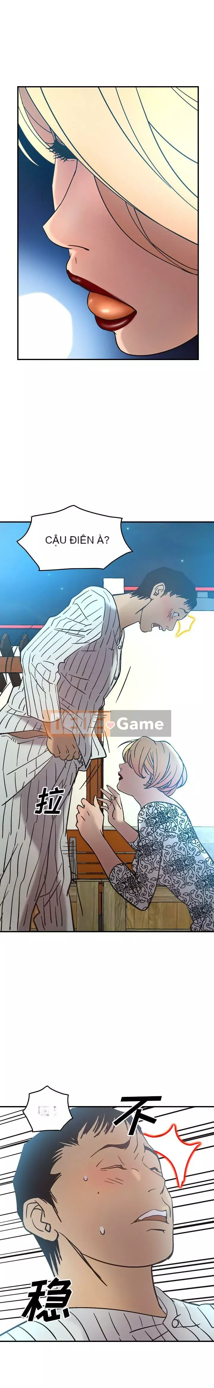 Môi giới Chương 1-102