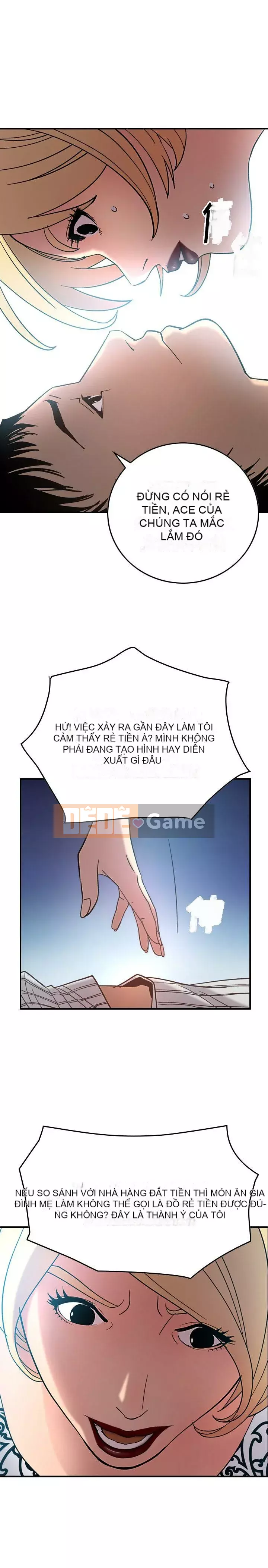 Môi giới Chương 1-102