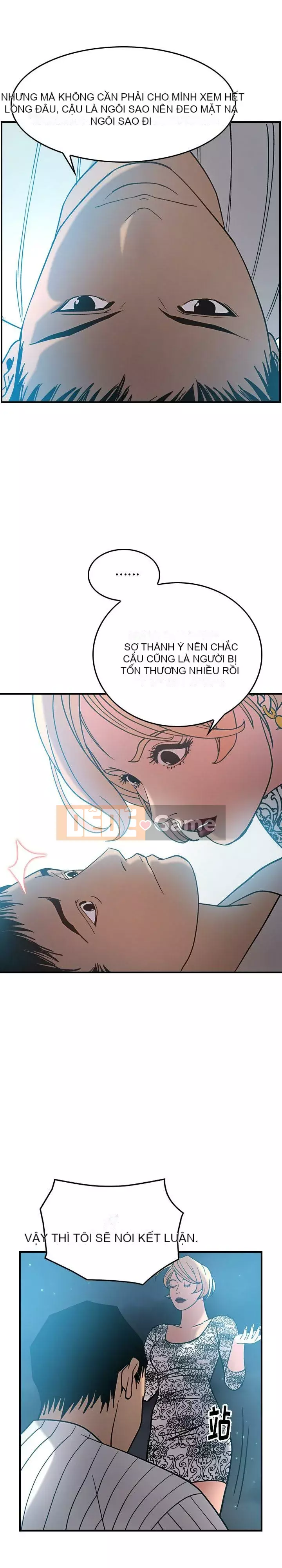 Môi giới Chương 1-102