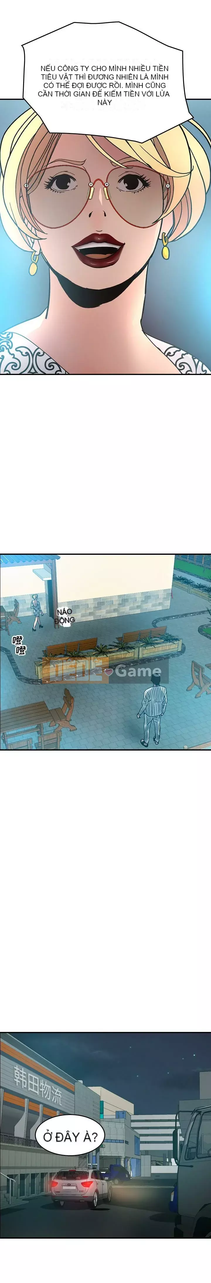 Môi giới Chương 1-102