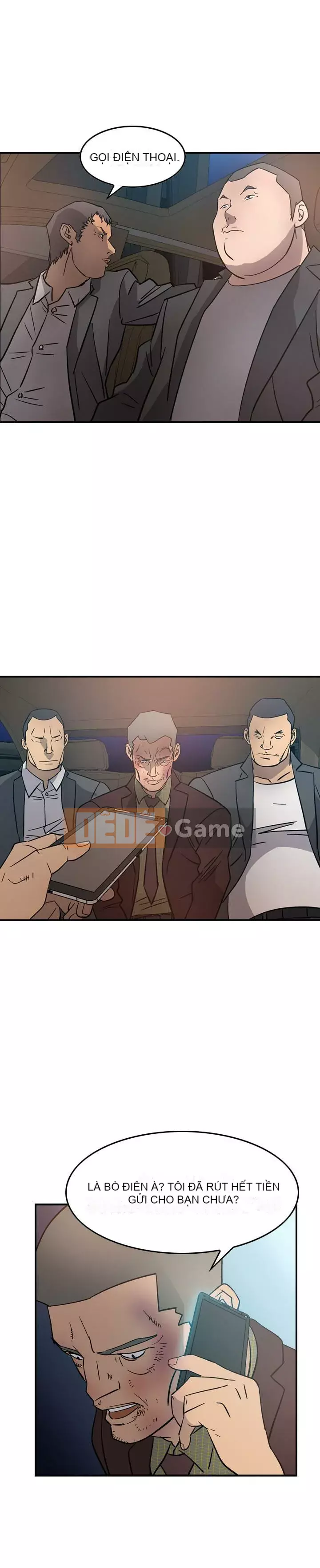 Môi giới Chương 1-102