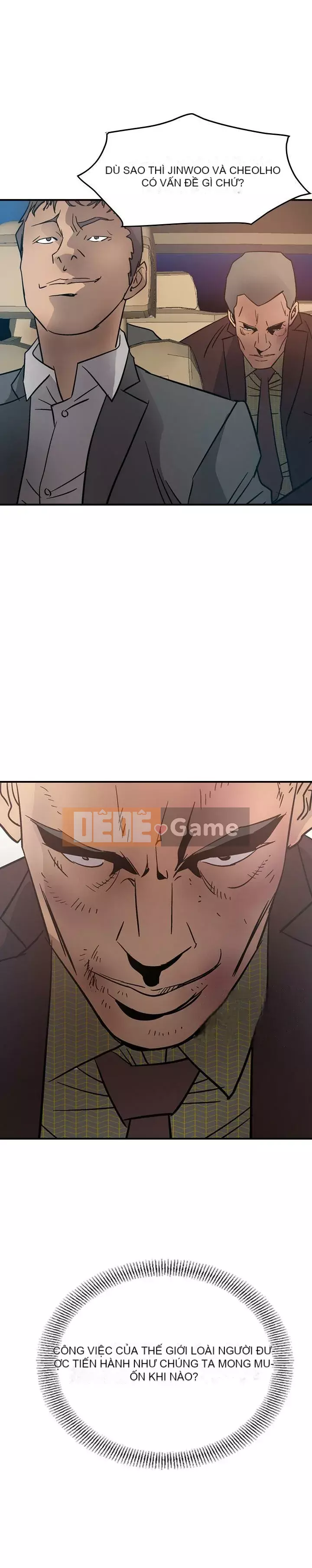 Môi giới Chương 1-102