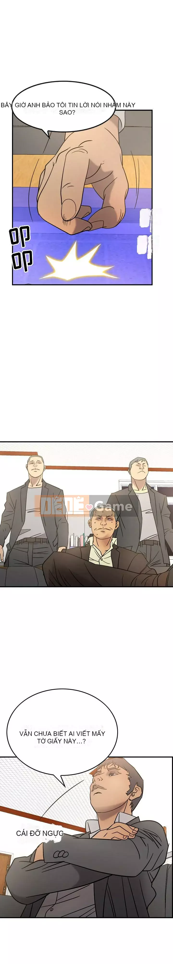 Môi giới Chương 1-102