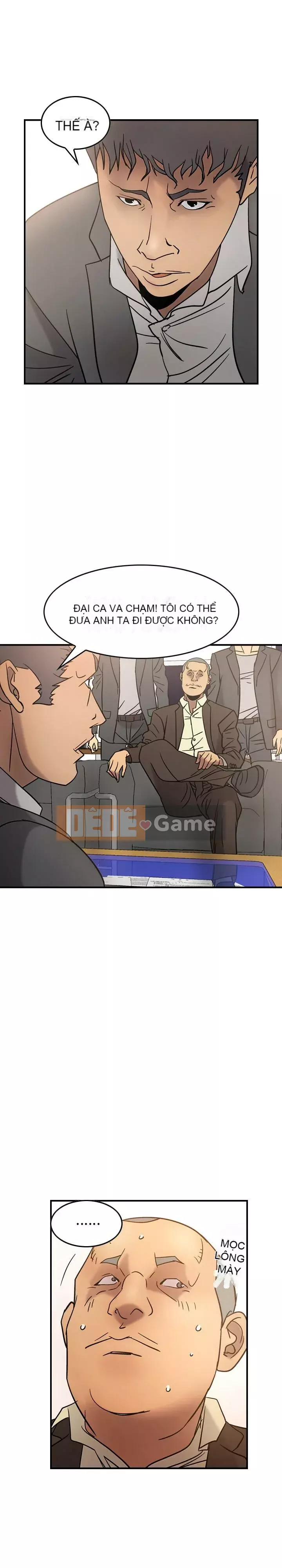 Môi giới Chương 1-102