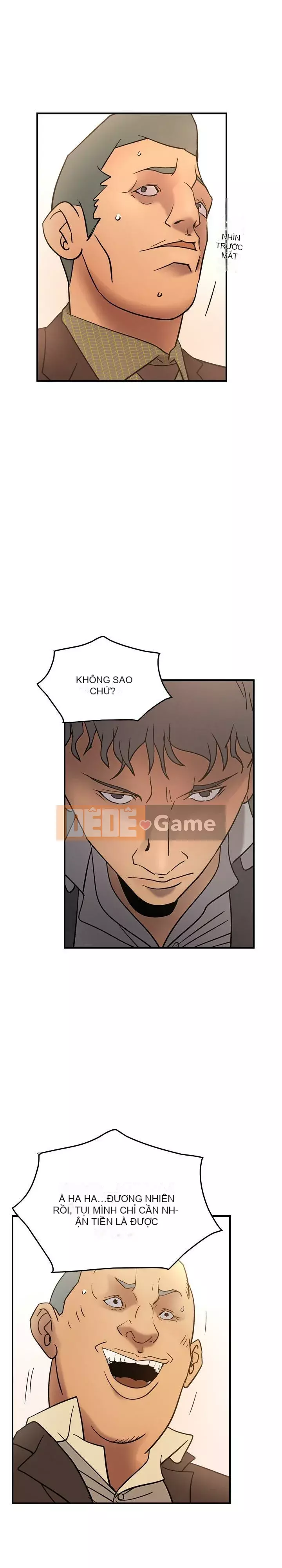 Môi giới Chương 1-102