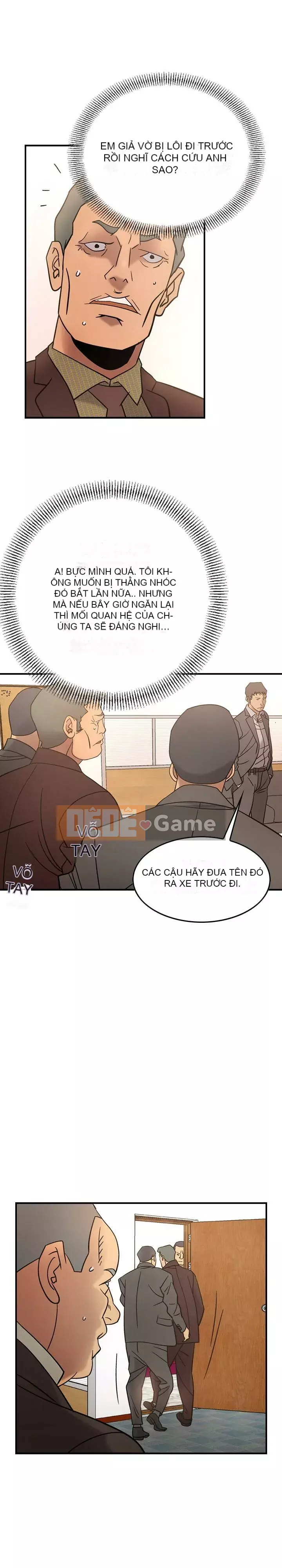 Môi giới Chương 1-102