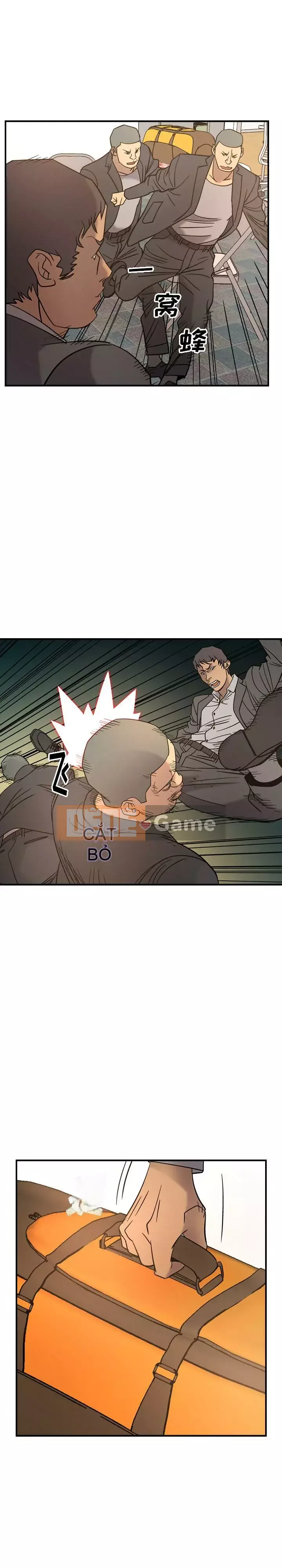 Môi giới Chương 1-102