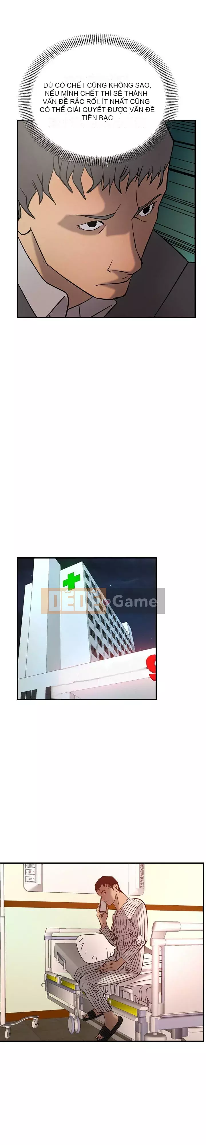 Môi giới Chương 1-102