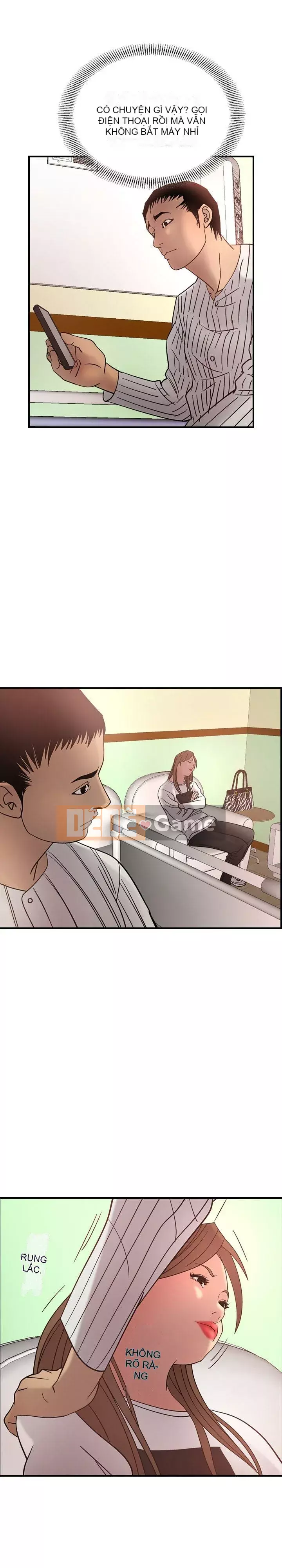 Môi giới Chương 1-102